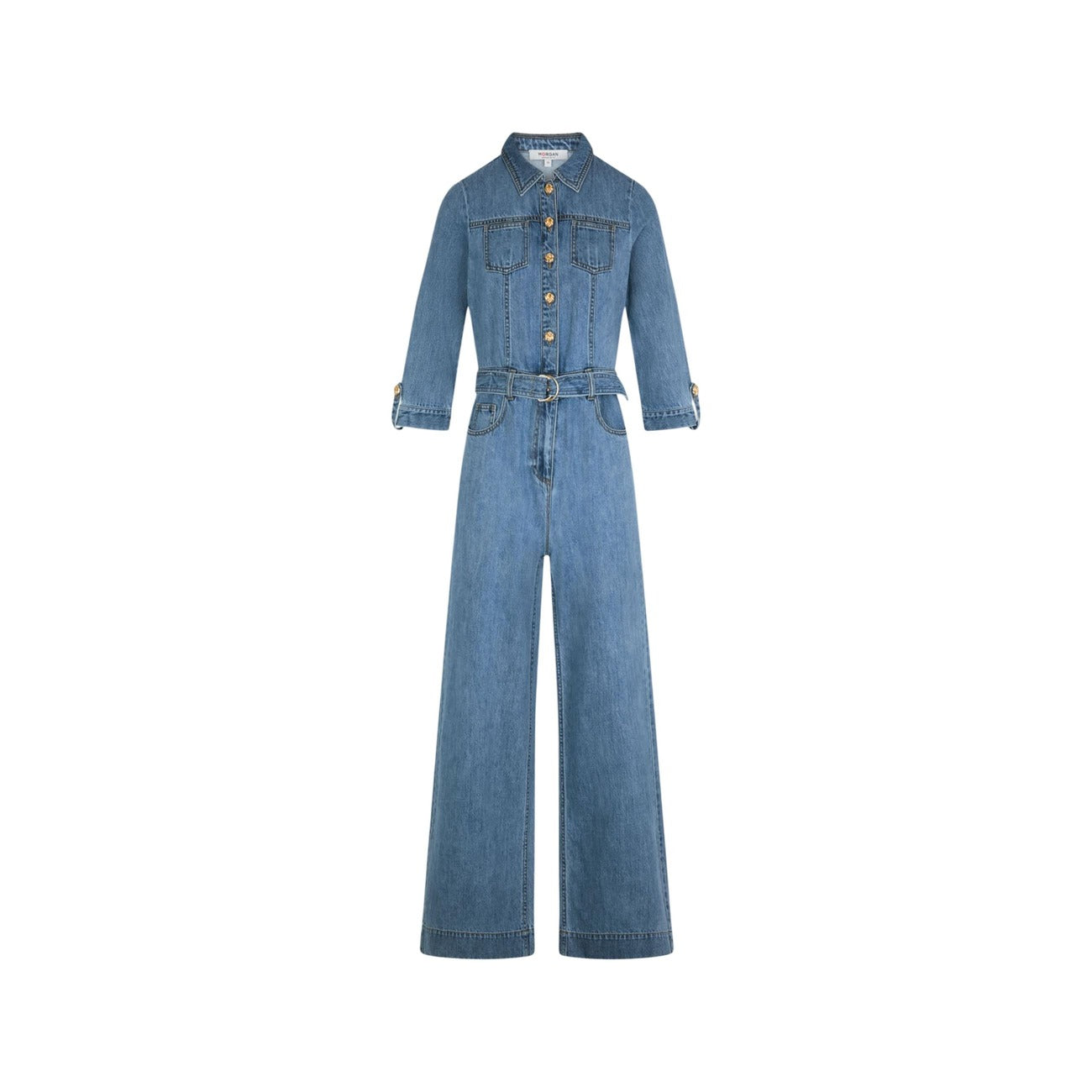 Morgan De Toi  Women Jumpsuit