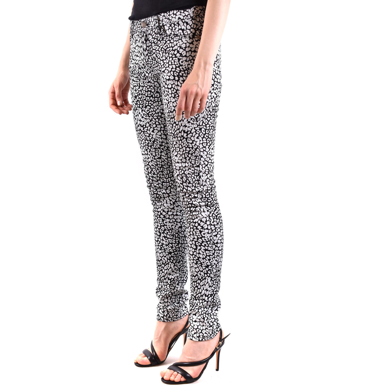 Saint Laurent  Women Jeans