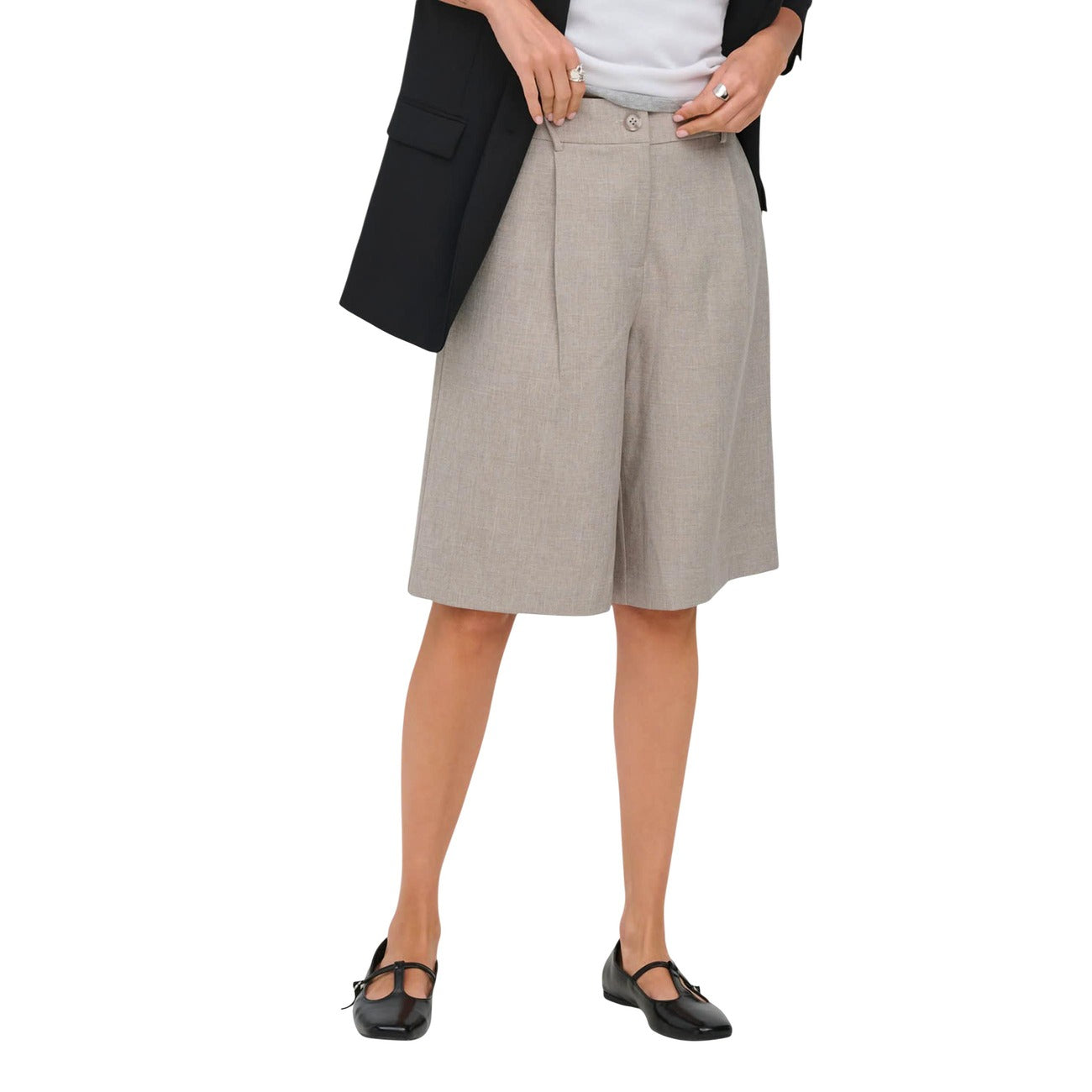 Only  Women Short