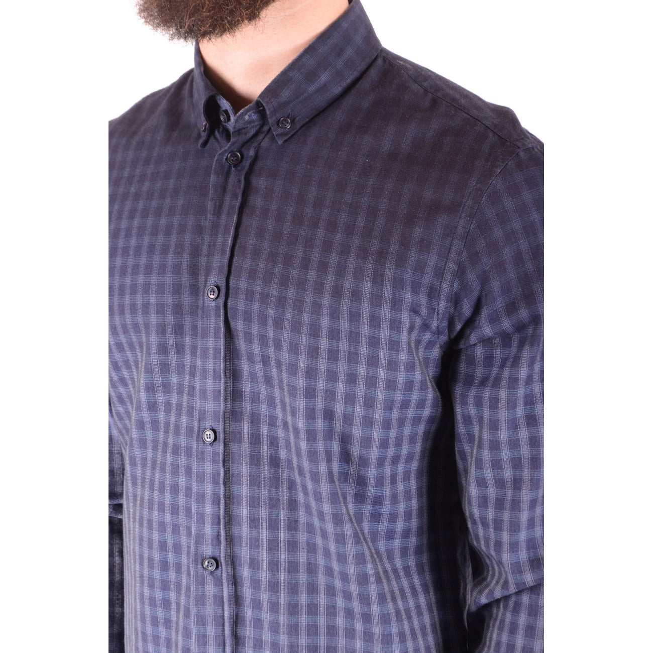 Dondup Men Shirt