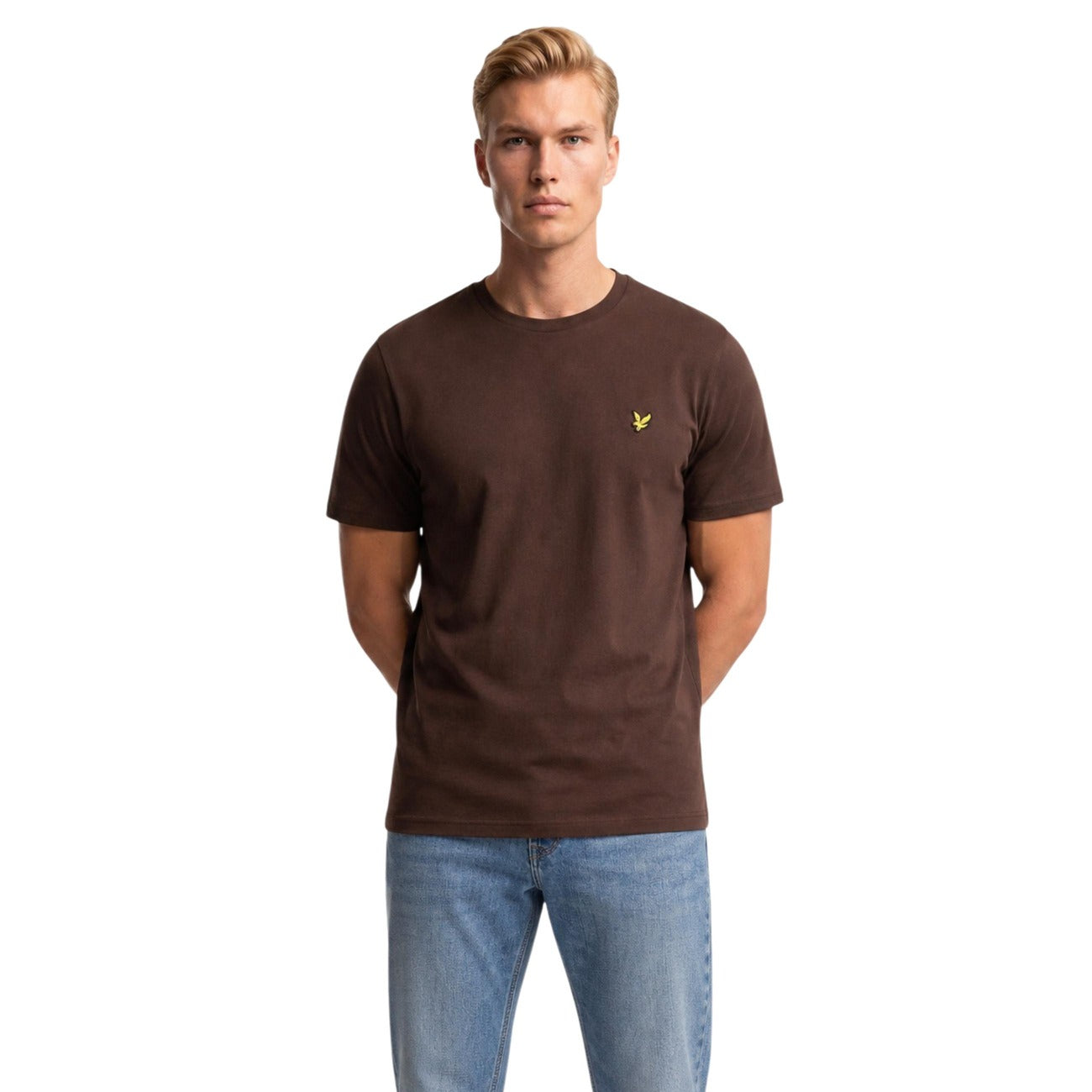 Lyle & Scott Men T-Shirt