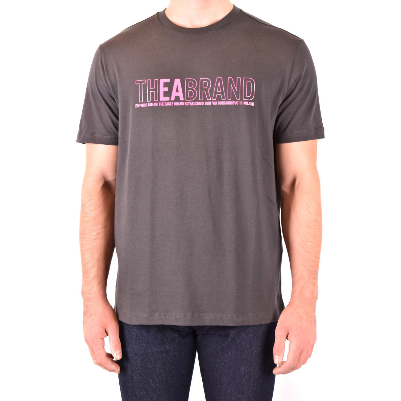 Emporio Armani Men T-Shirt