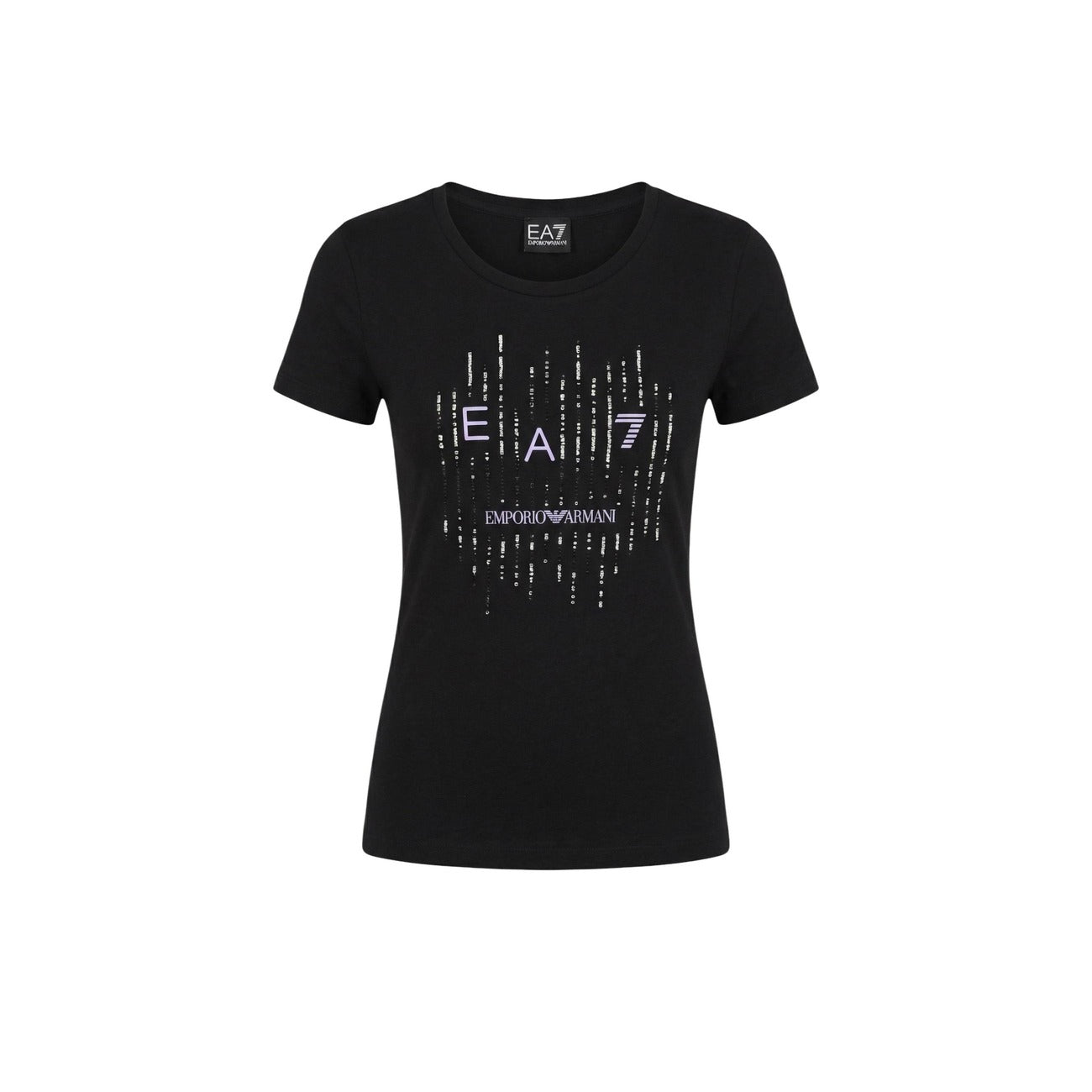 Ea7  Women T-Shirt