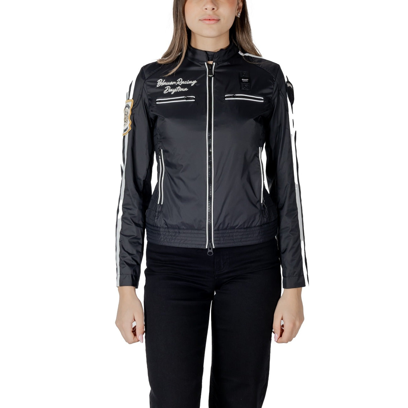Blauer.  Women Blazer