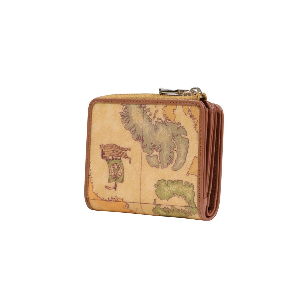 Alviero Martini Prima Classe  Women Wallet