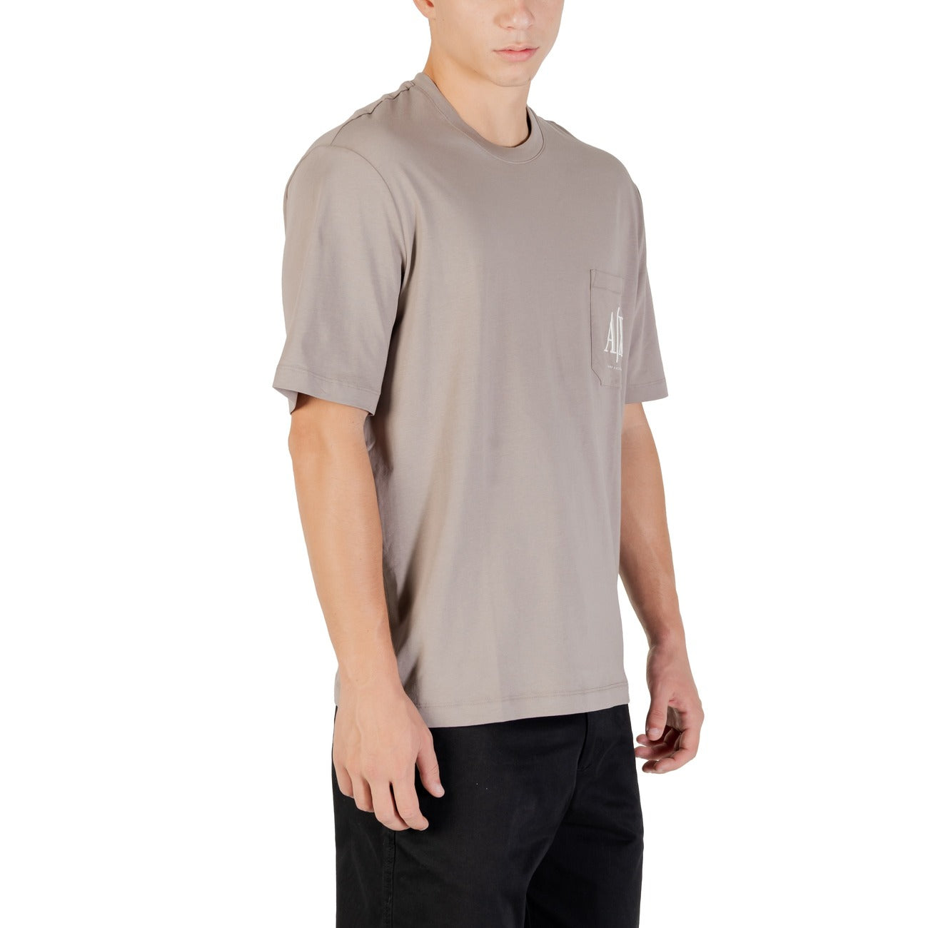 Armani Exchange Men T-Shirt