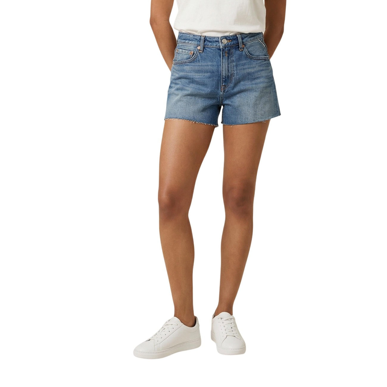 Replay  Women Short
