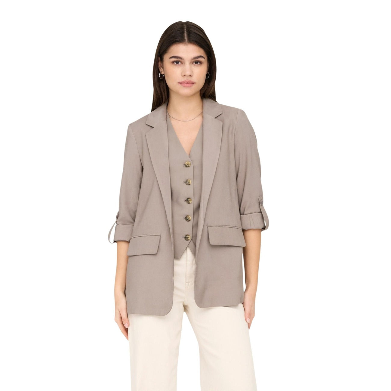 Only  Women Blazer