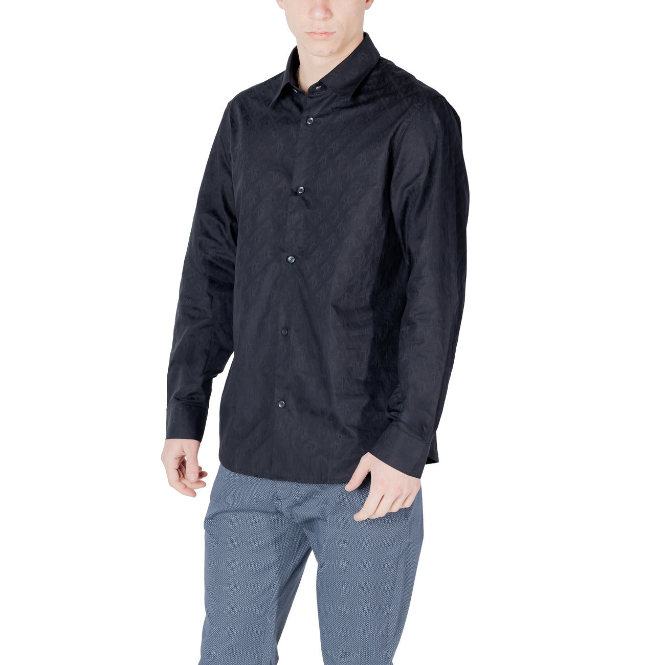 Armani Exchange Men Shirt