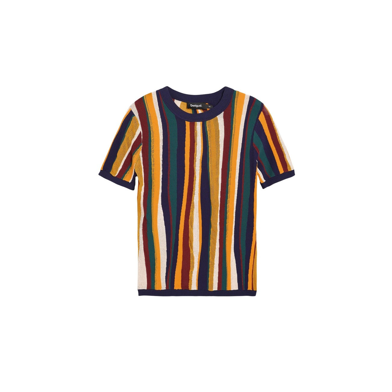 Desigual  Women T-Shirt