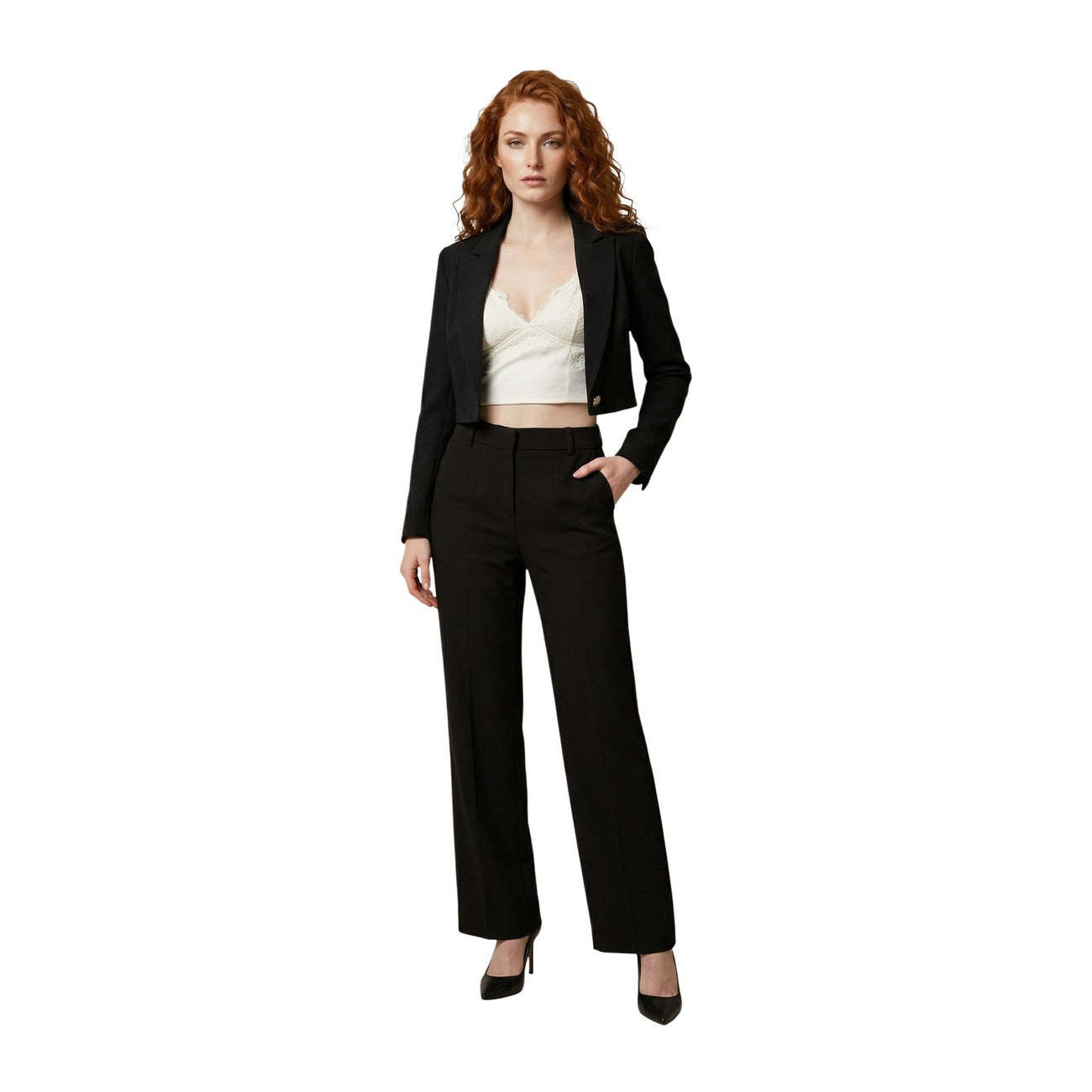 Morgan De Toi  Women Blazer