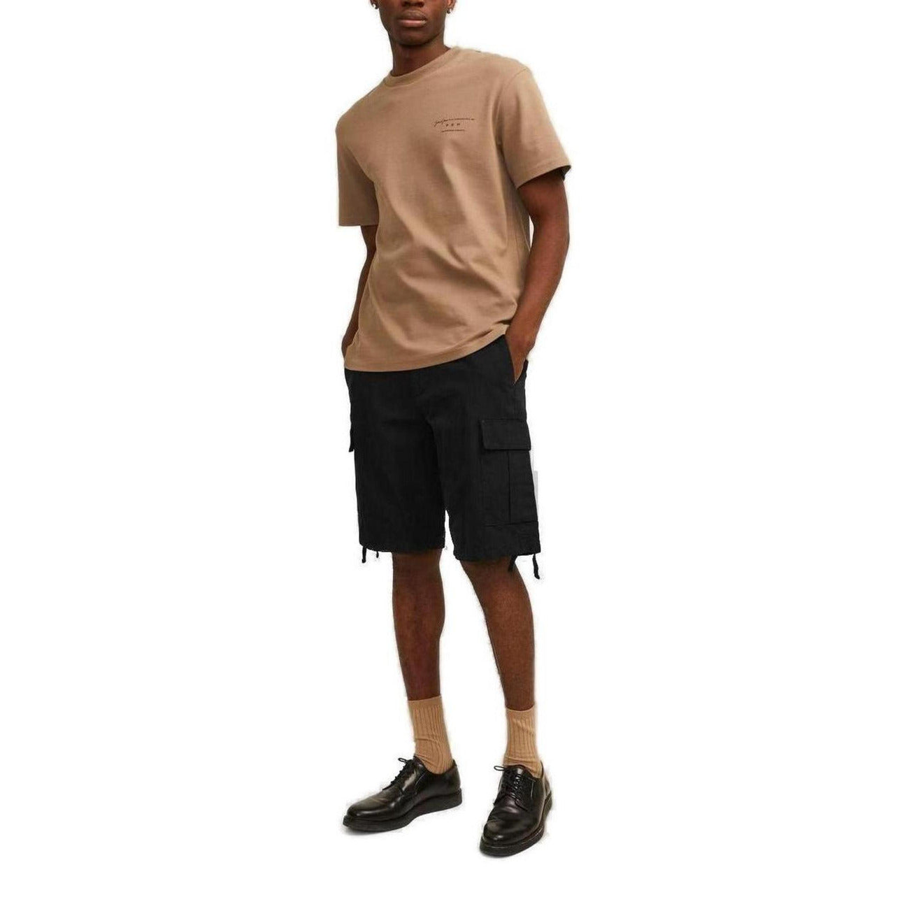 Jack & Jones Men Shorts