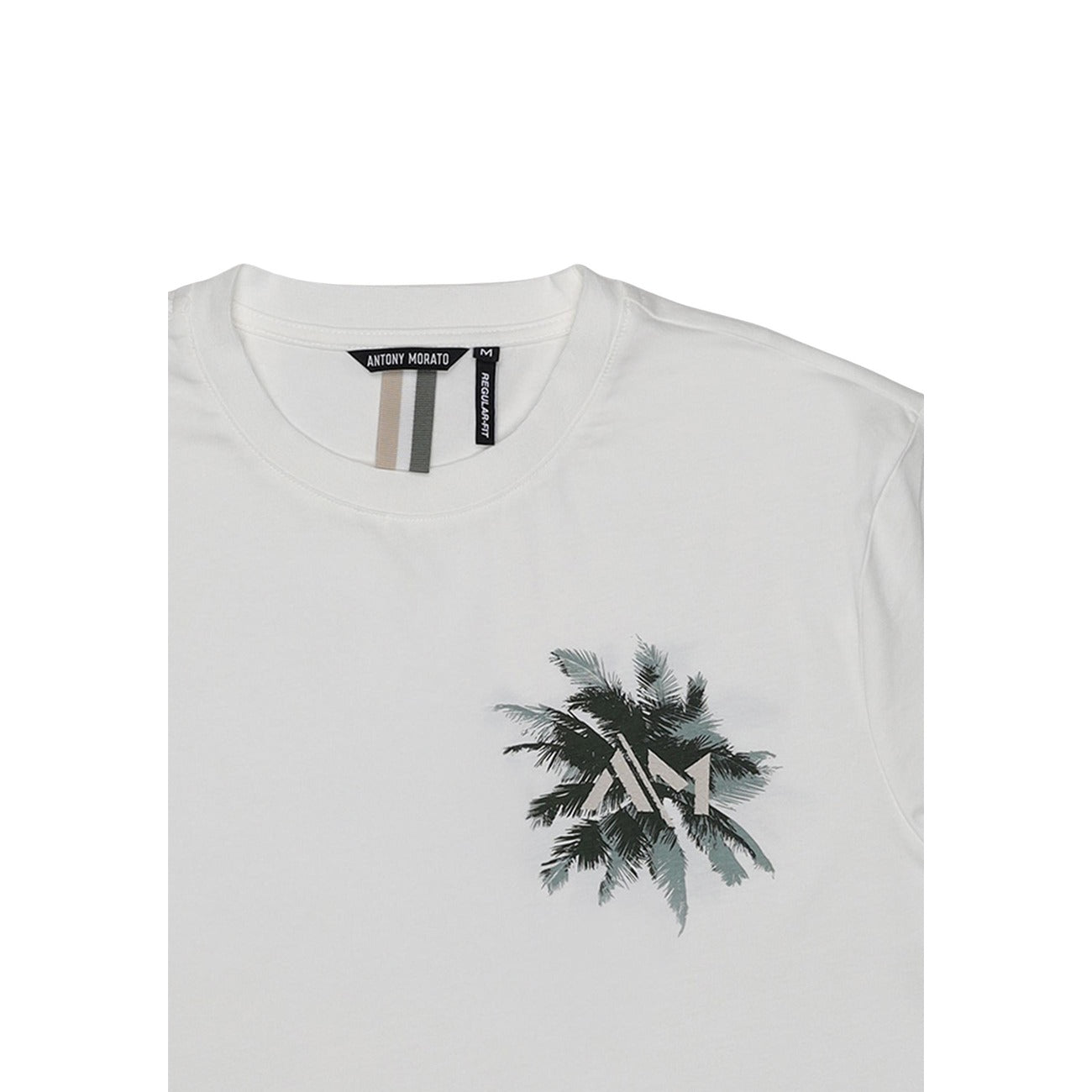 Antony Morato Men T-Shirt