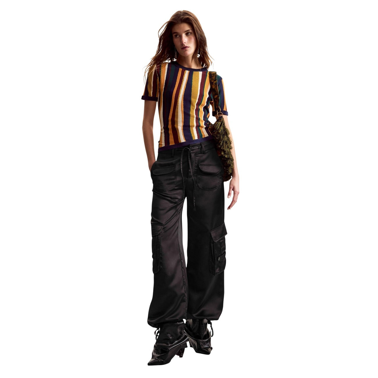 Desigual  Women T-Shirt