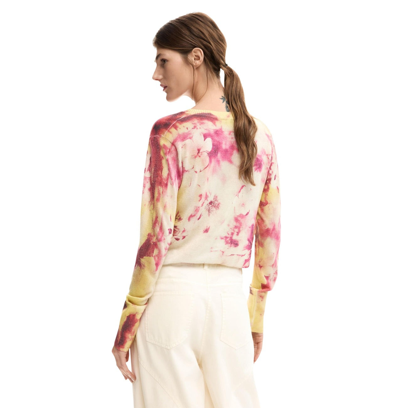 Desigual  Women Knitwear