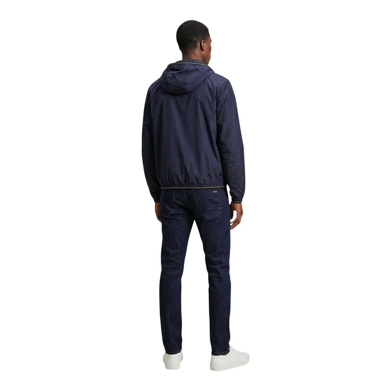 Blauer. Men Blazer