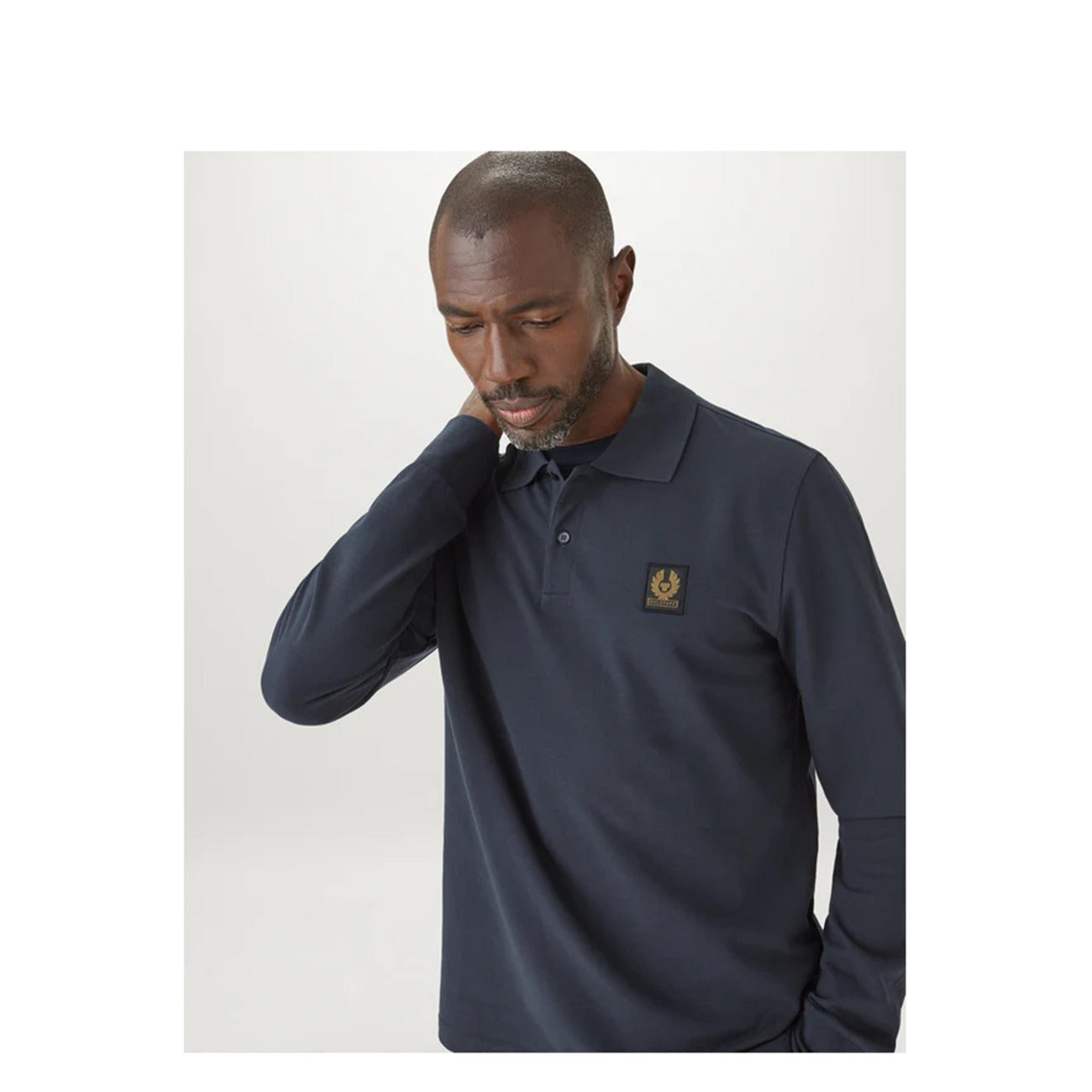 Belstaff Men Polo