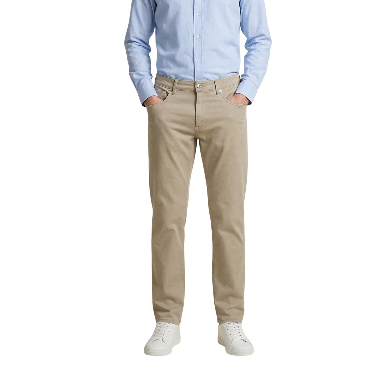 Guess Men Trousers