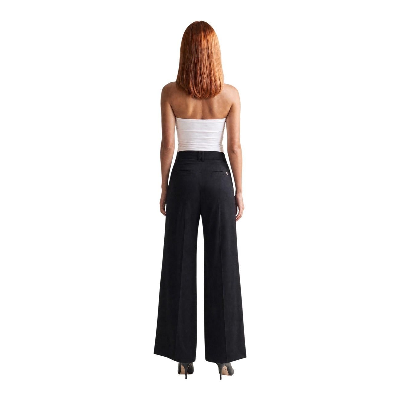 Guess  Women Trousers