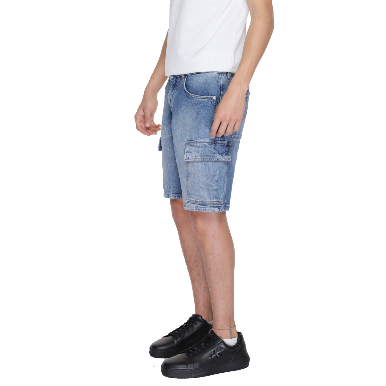 Antony Morato Men Shorts