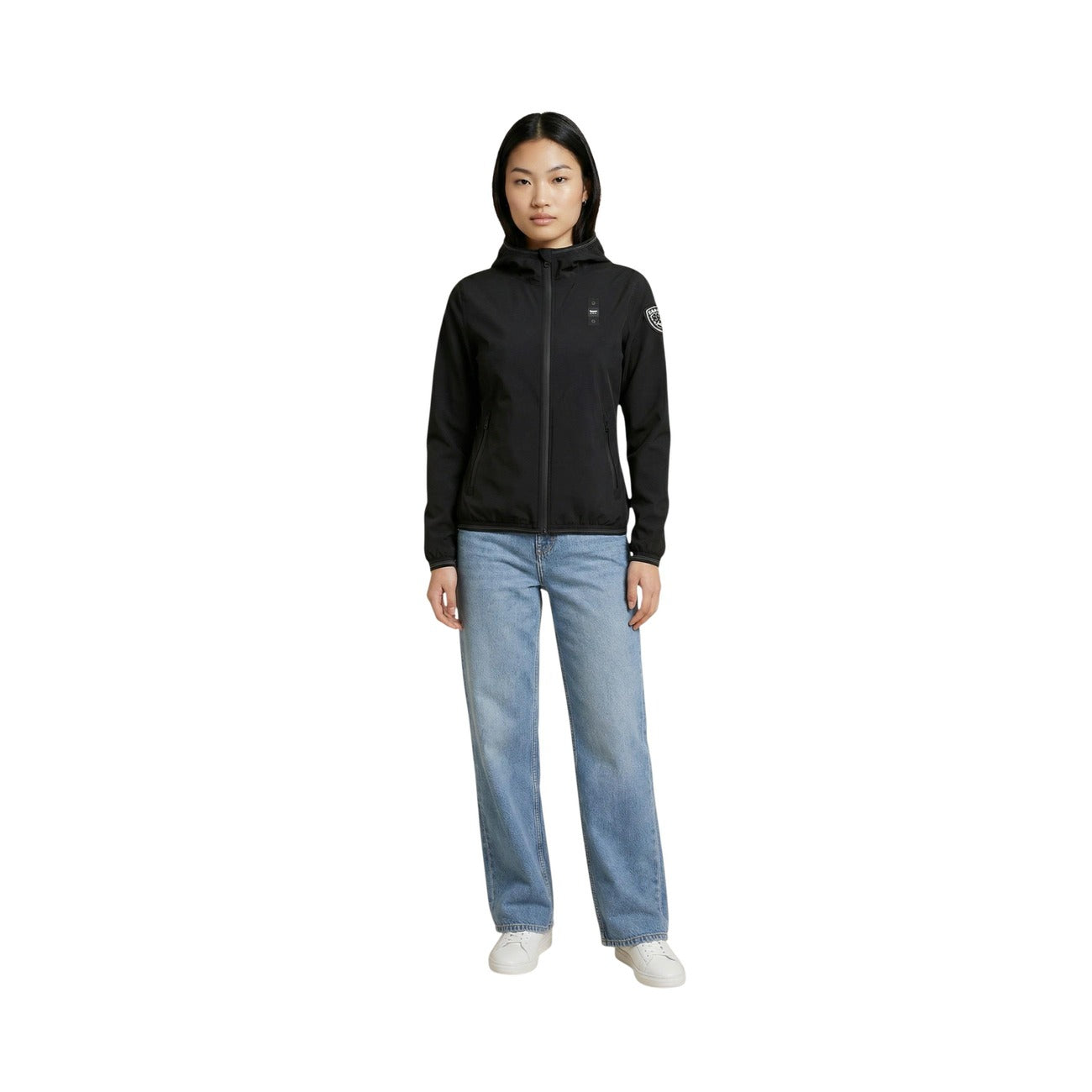 Blauer.  Women Blazer