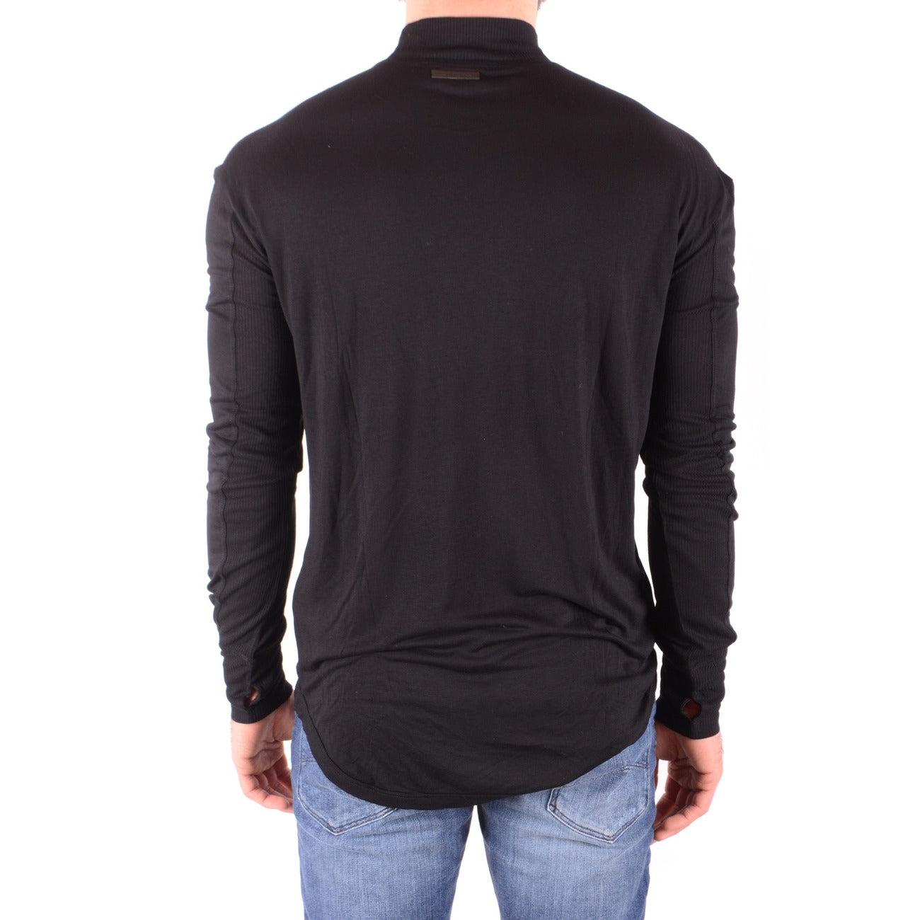 Diesel Black Gold Men Knitwear