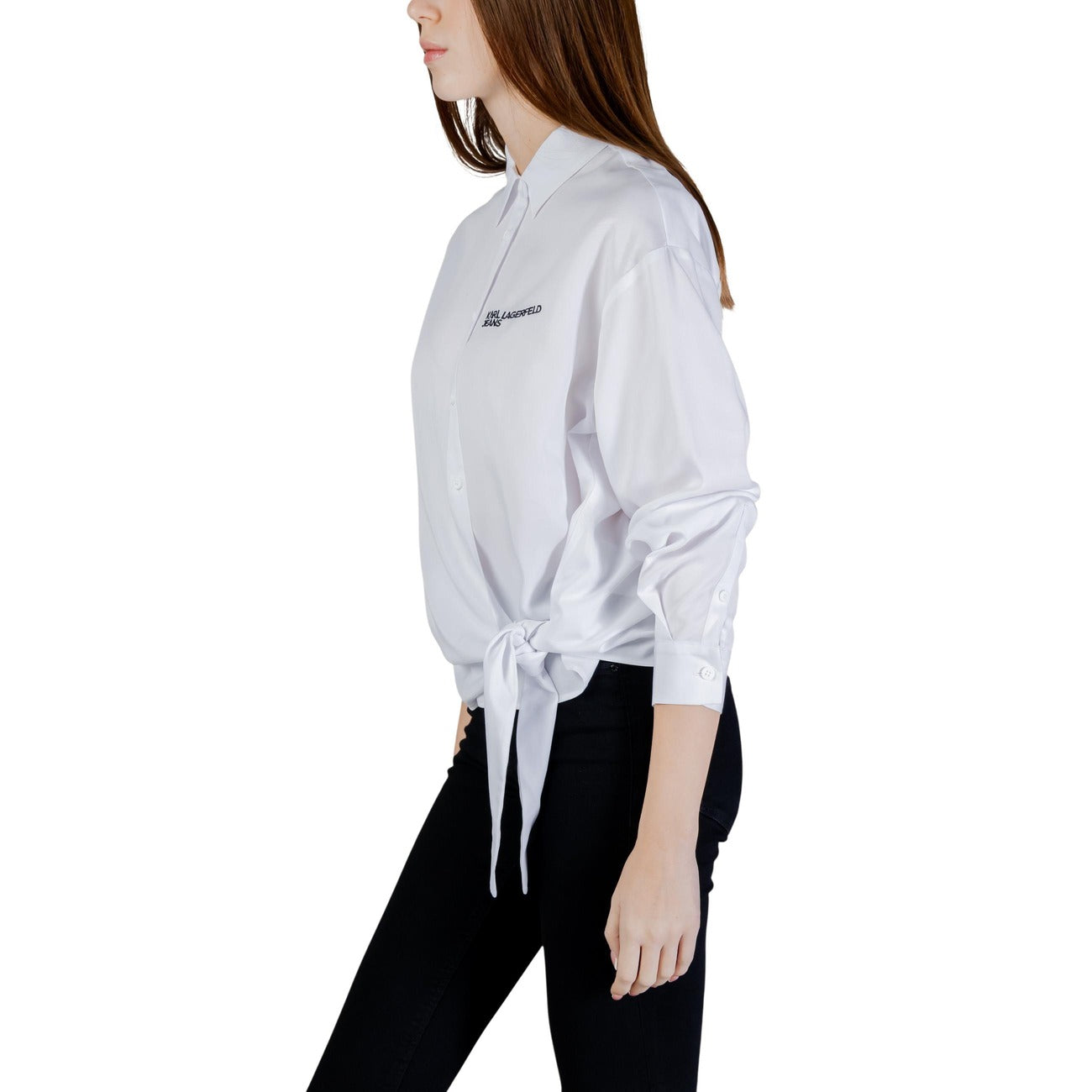 Karl Lagerfeld Jeans  Women Shirt