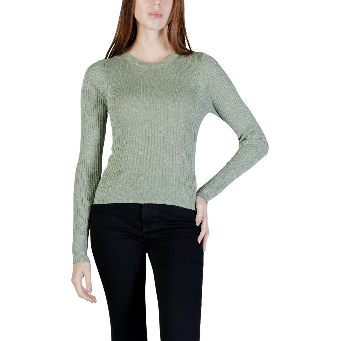 Jacqueline De Yong  Women Knitwear