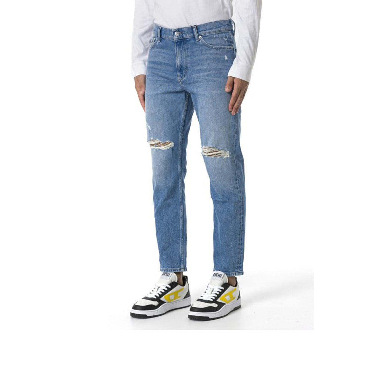 Tommy Hilfiger Jeans Men Jeans