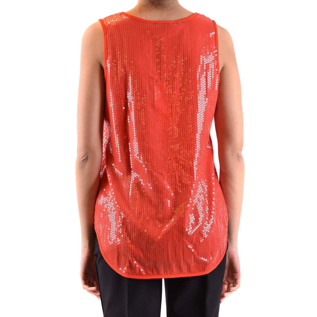 P.a.r.o.s.h.  Women Undershirt