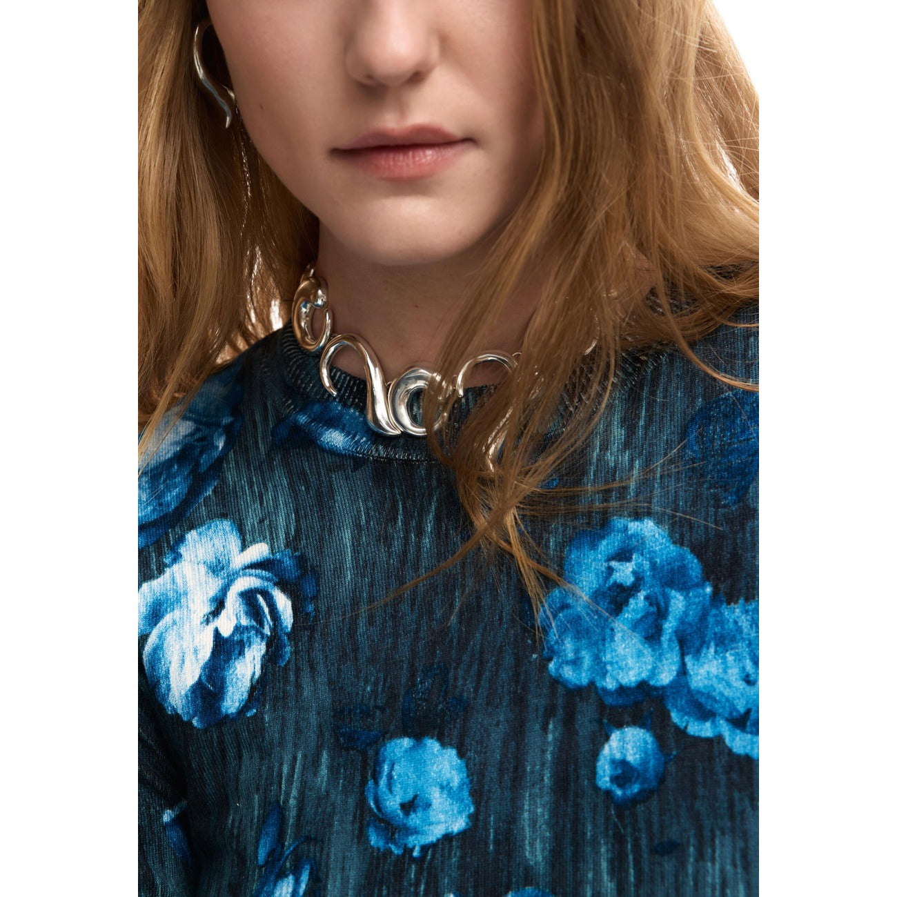 Desigual  Women Knitwear