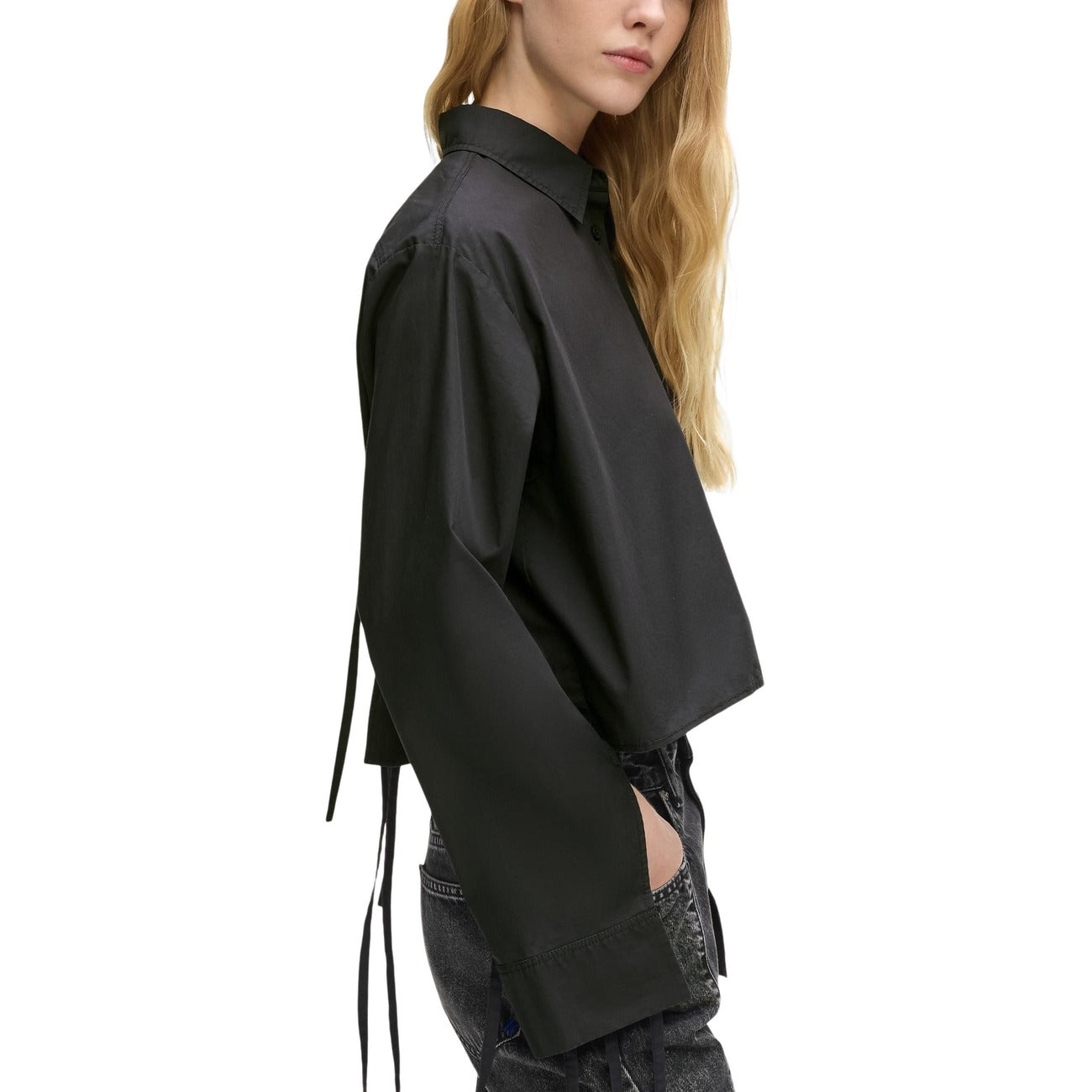 Karl Lagerfeld Jeans  Women Shirt
