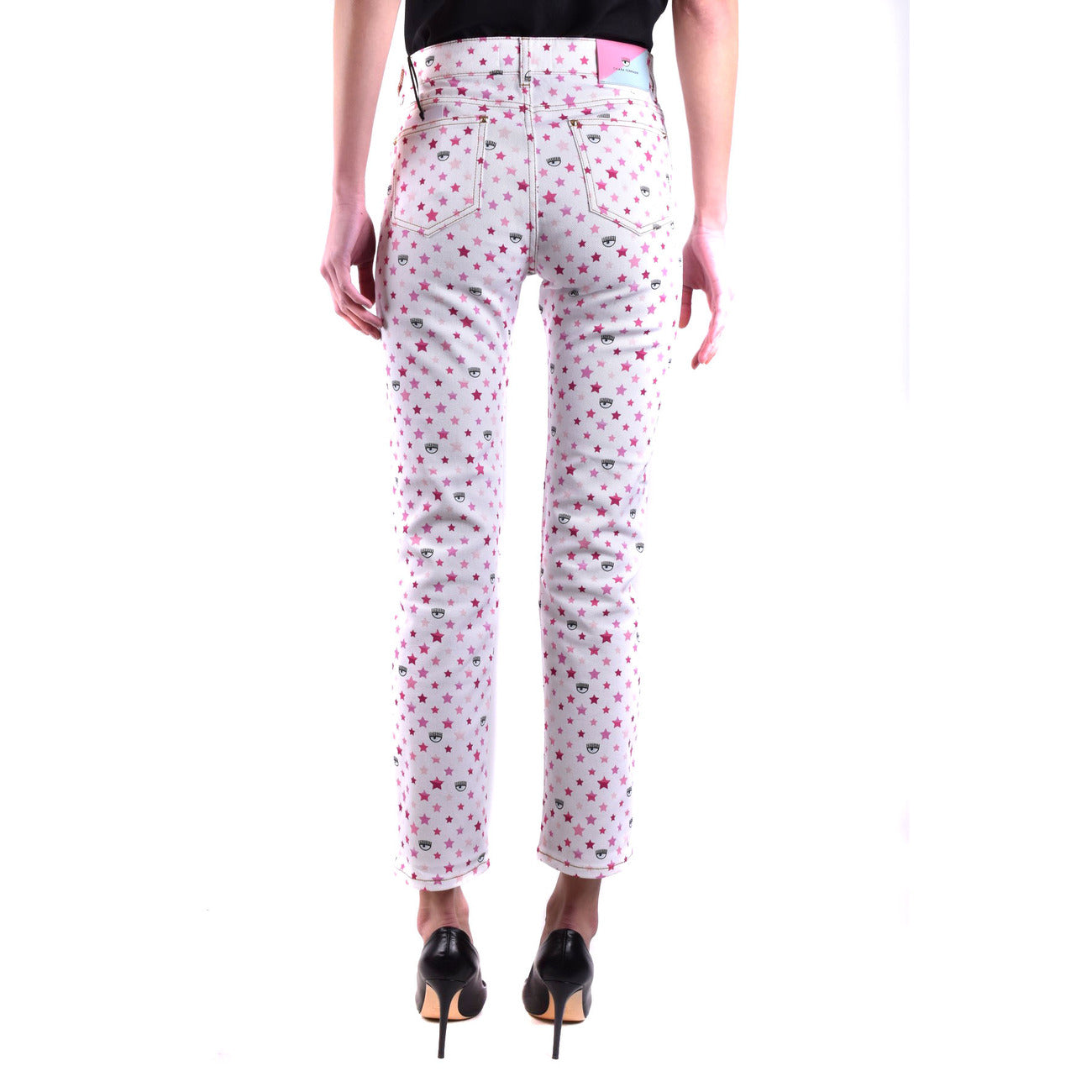 Chiara Ferragni  Women Jeans