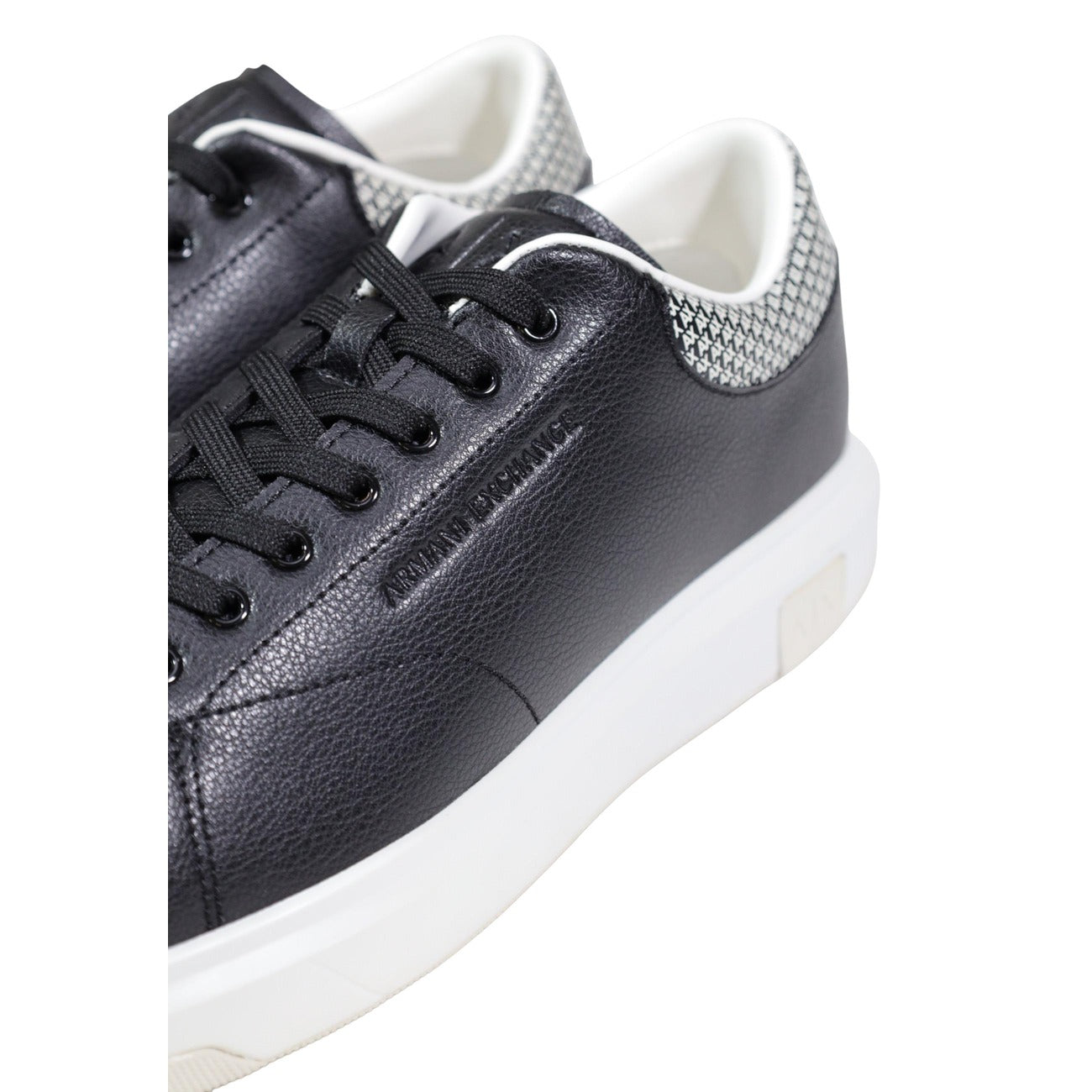 Armani Exchange Men Sneakers