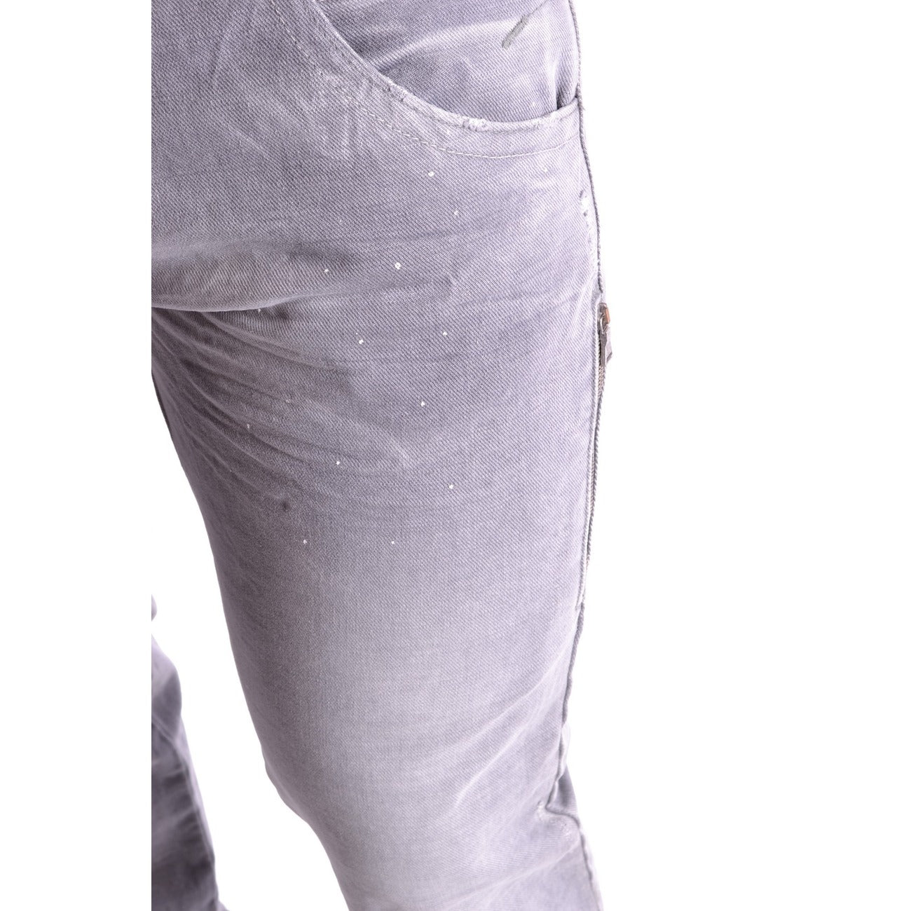 Neil Barrett Men Jeans