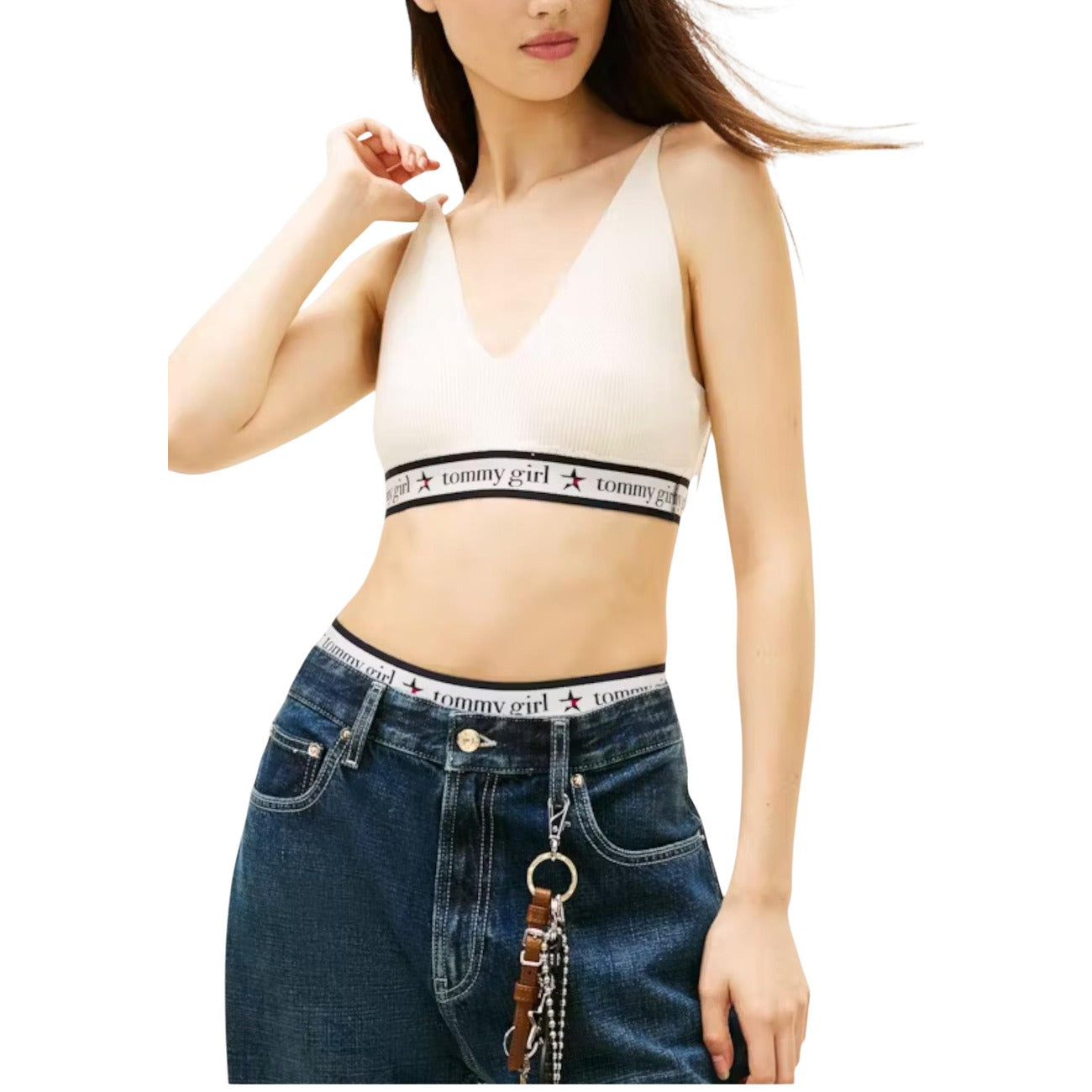 Tommy Hilfiger Jeans  Women Top