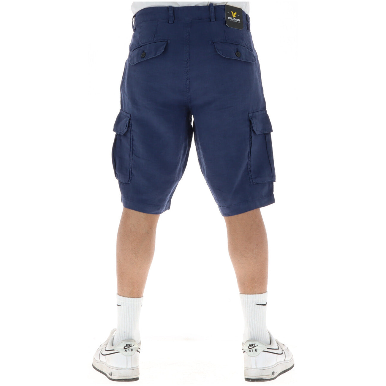 Lyle & Scott Men Shorts