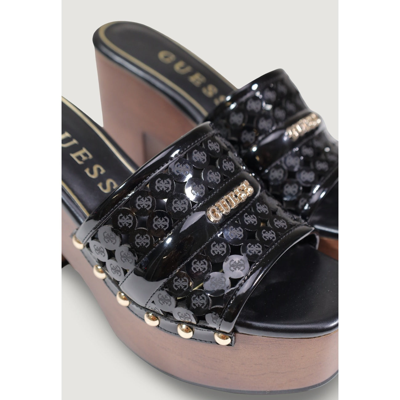 Guess Women Slippers