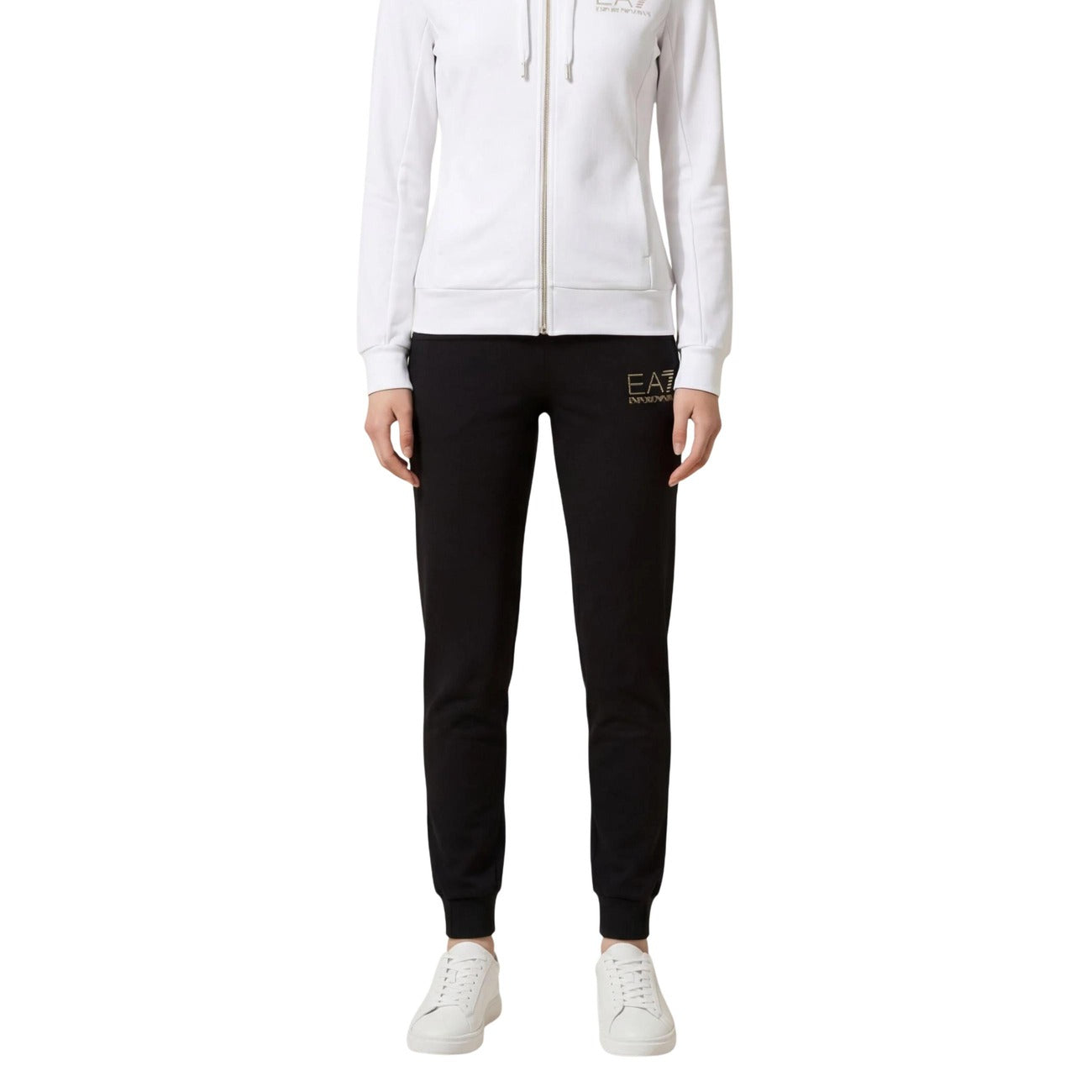 Ea7  Women Jumpsuit
