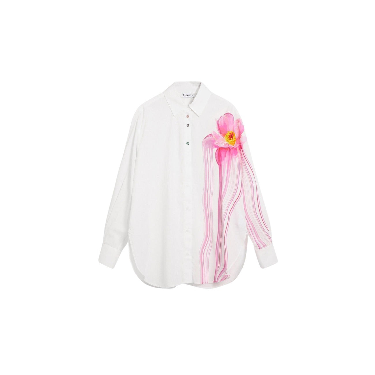 Desigual  Women Shirt
