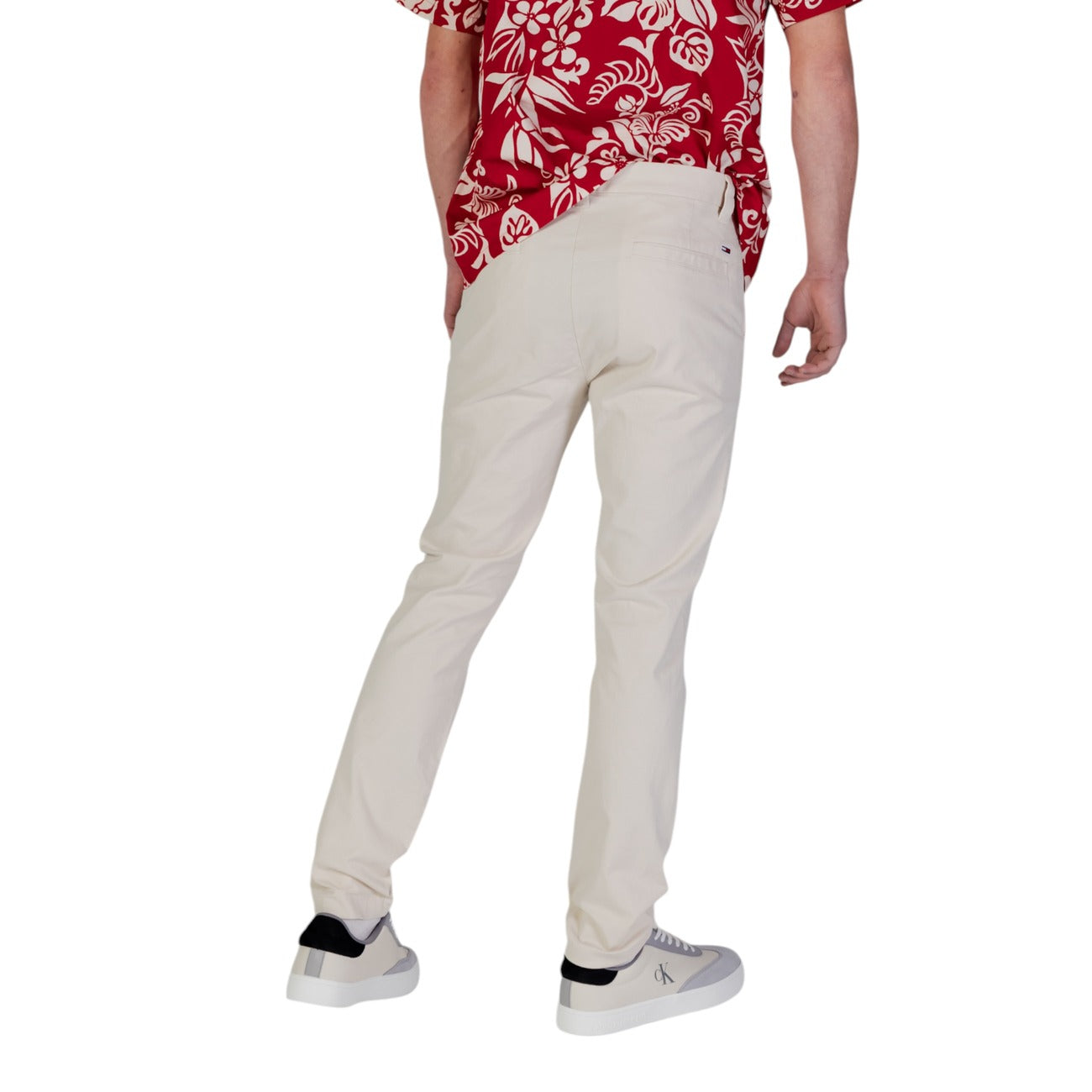 Tommy Hilfiger Jeans Men Trousers