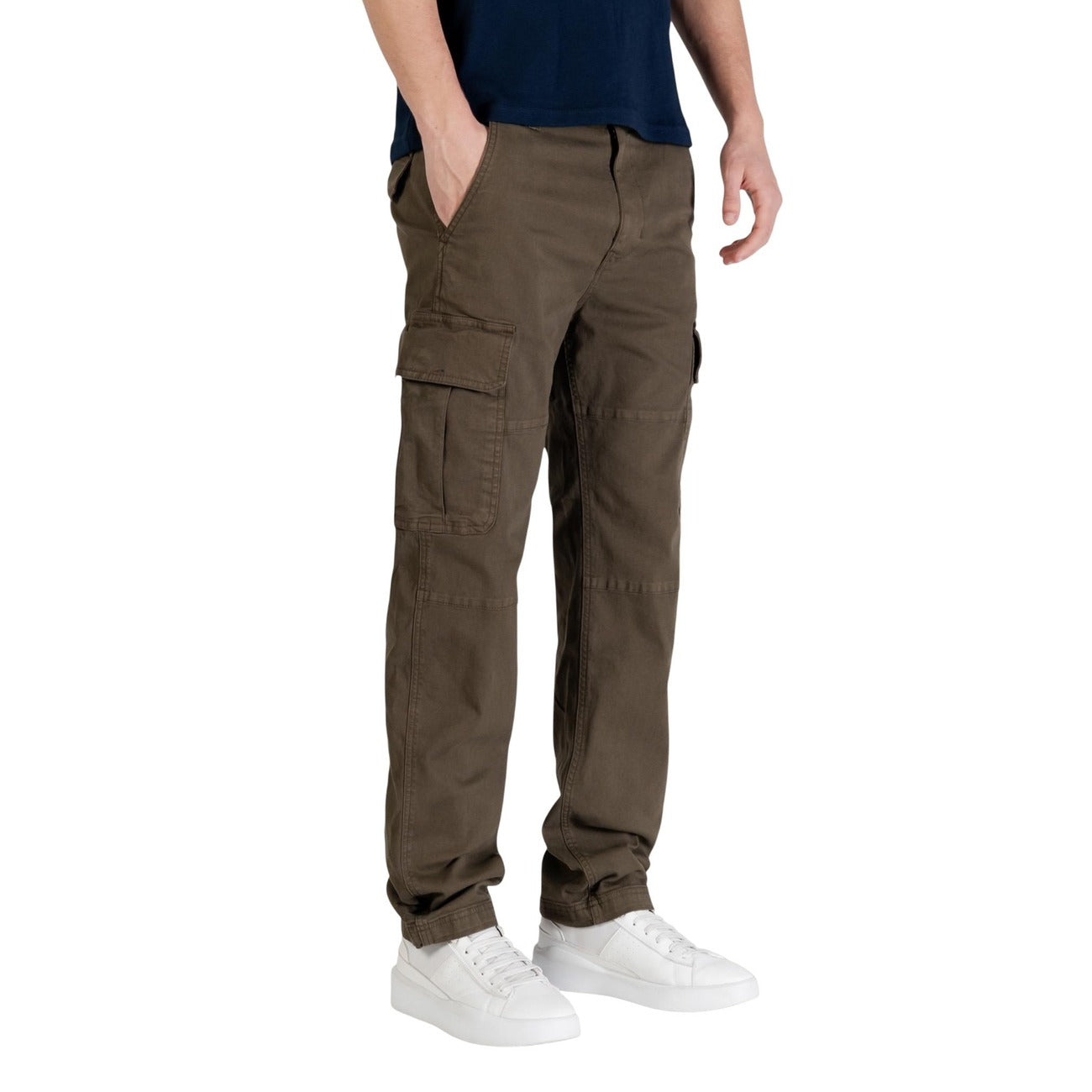 Tommy Hilfiger Jeans Men Trousers