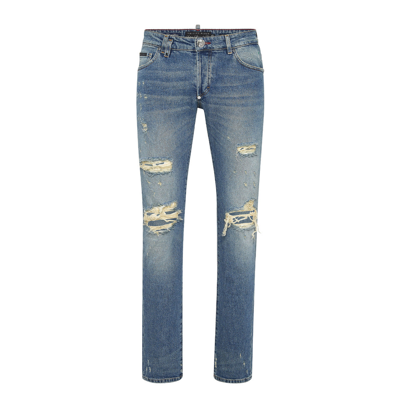 Philipp Plein Men Jeans