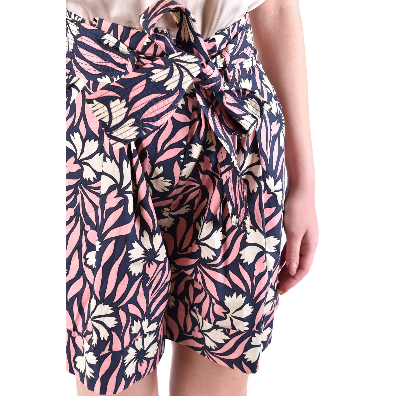 P.a.r.o.s.h.  Women Short