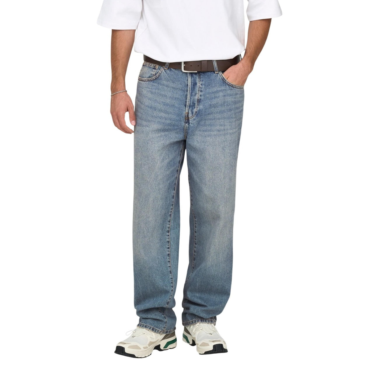 Only & Sons Men Jeans