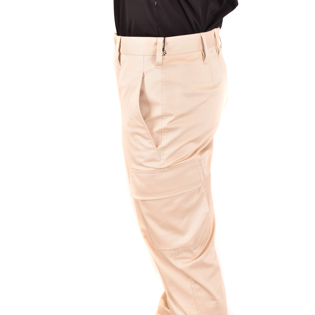 Neil Barrett Men Trousers