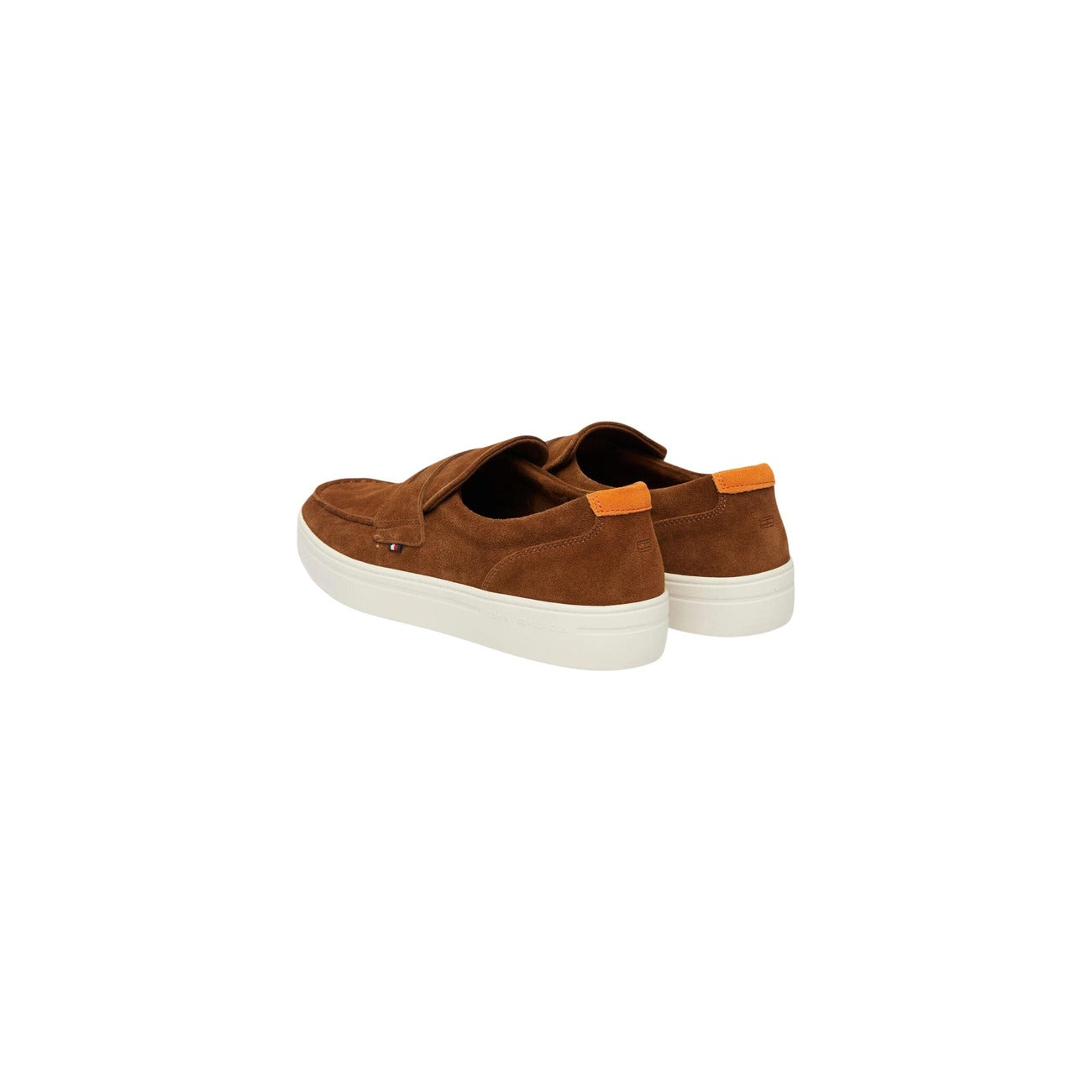 Tommy Hilfiger Men Moccassin
