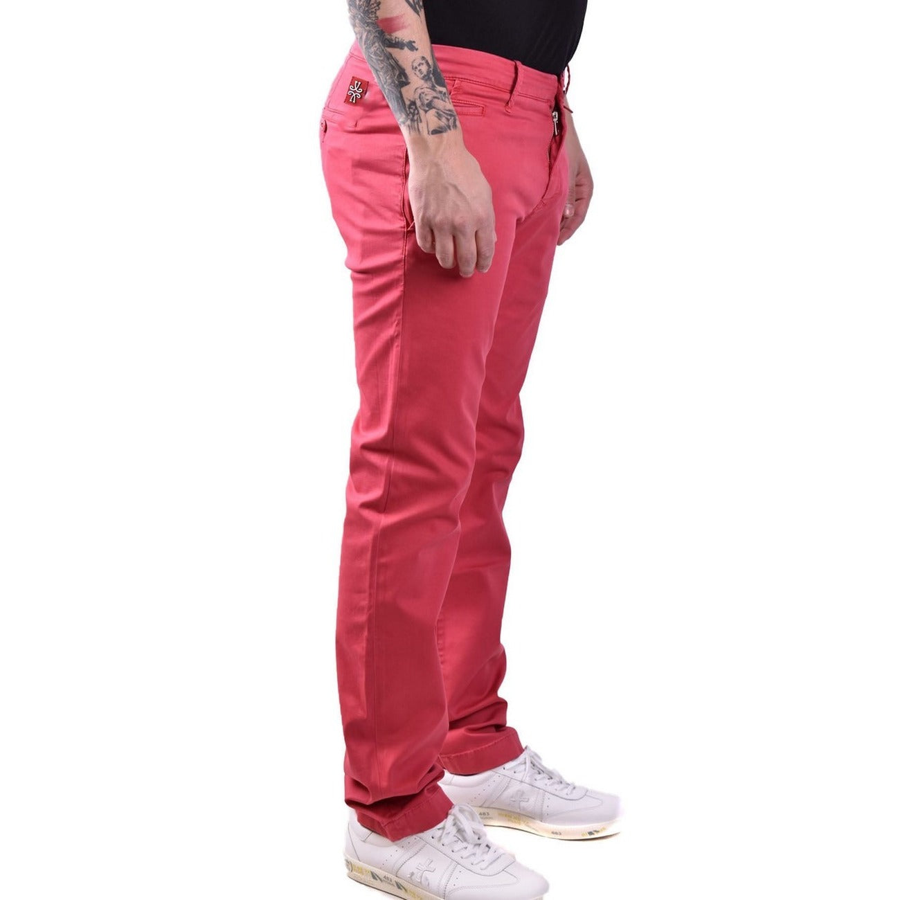 Jacob Cohen Men Trousers