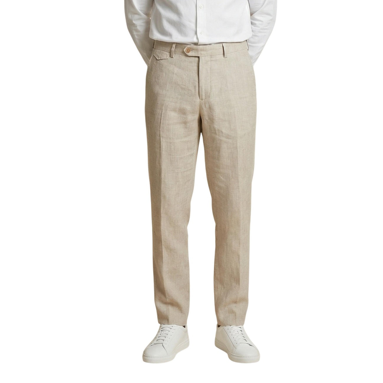 Gianni Lupo Men Trousers