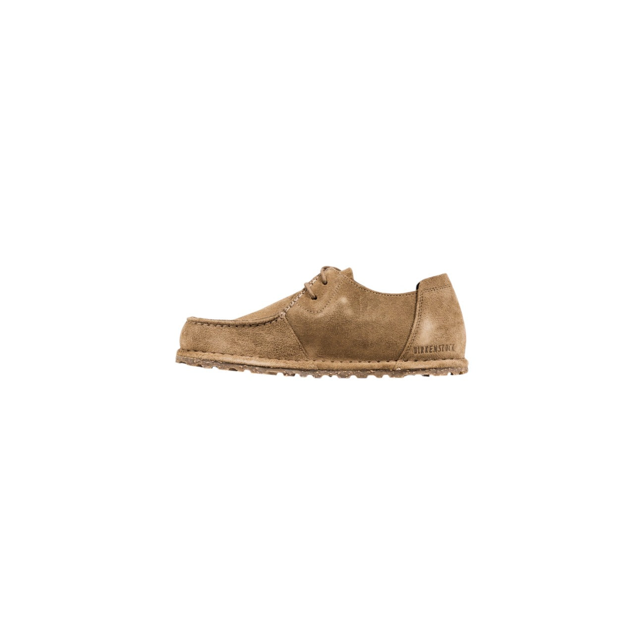 Birkenstock                      Women Lace Ups Shoes